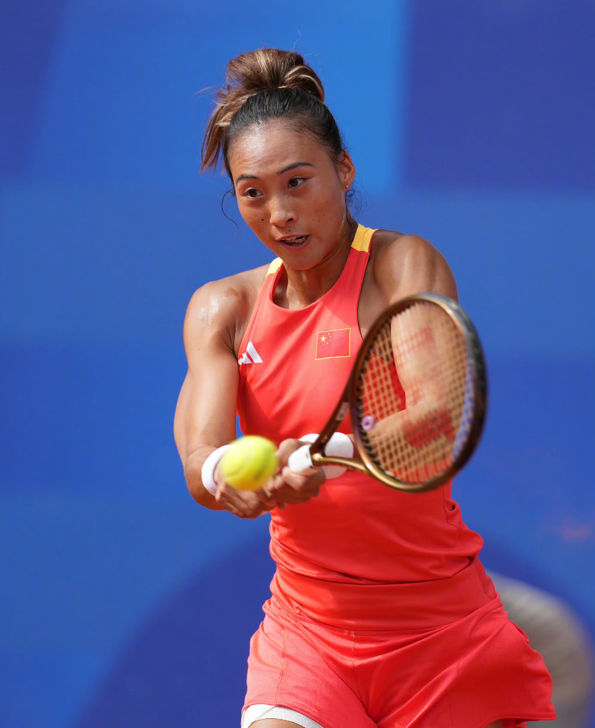 一波人气热 一波人气热