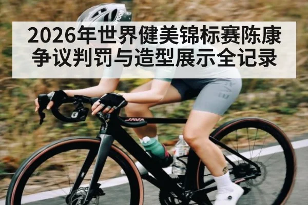 2026年世界健美锦标赛陈康争议判罚与造型展示全记录 - kaiyun